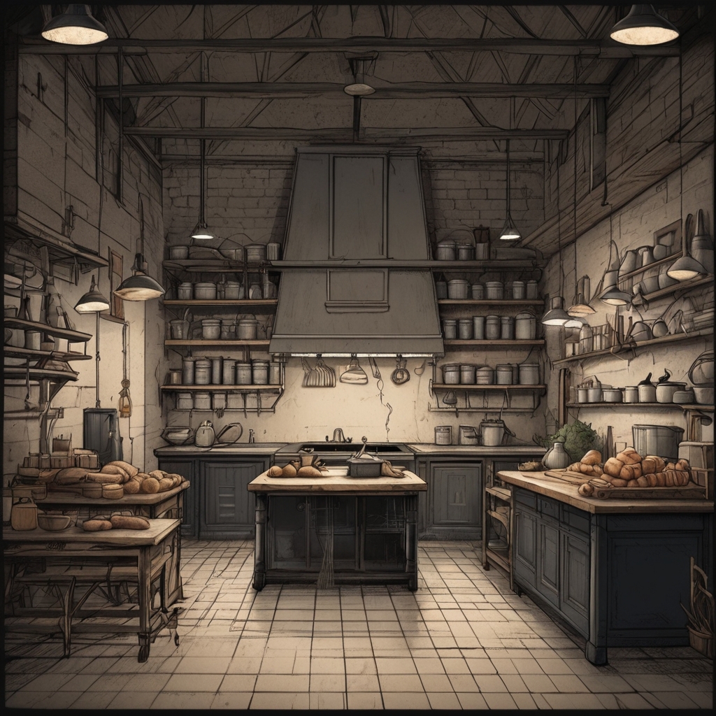 Comment choisir le bon concept de Dark Kitchen ? Guide stratégique pour réussir son lancement 