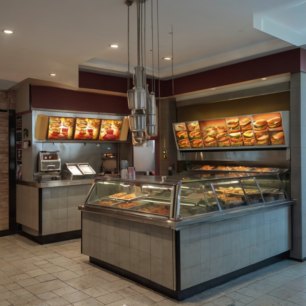 Comment optimiser les ventes d'un fast-food ? 